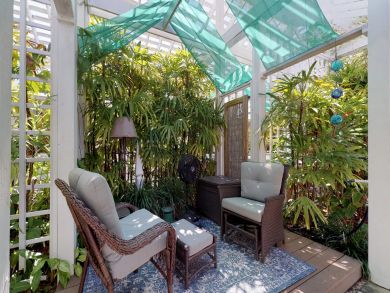 Holmes Beach Vacation Rental Home Two Bedrooms