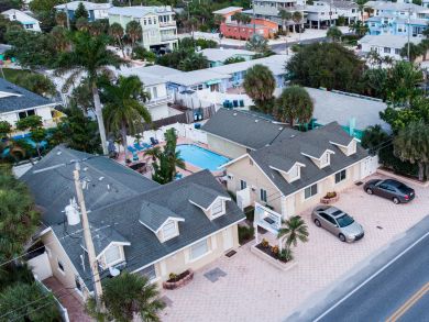 Great Value Bradenton Beach Vacation Condo Sleeps 5 Guests