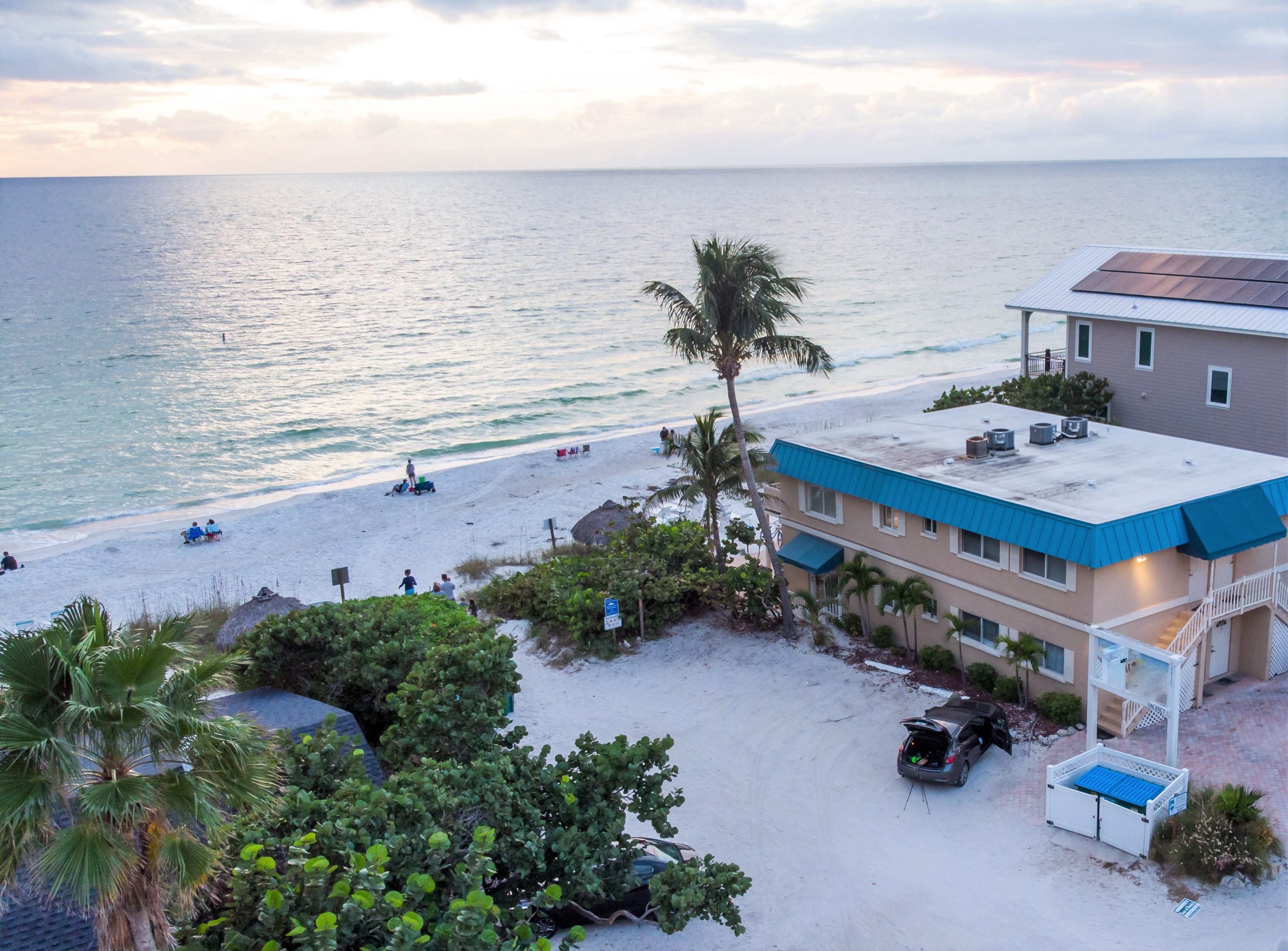 Great Value Bradenton Beach Vacation Condo Sleeps 5 Guests