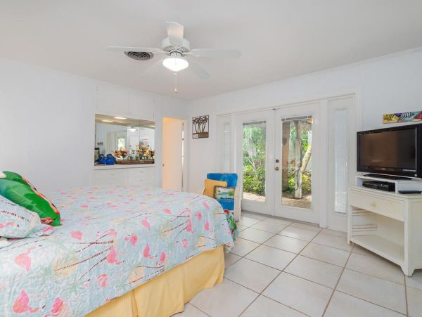 Stroll To Beach 3 Bedrooms Private Pool