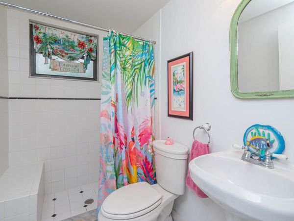 Stroll To Beach 3 Bedrooms Private Pool