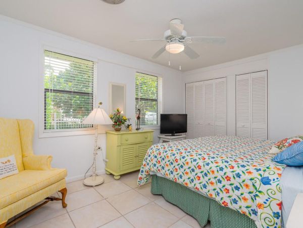 Stroll To Beach 3 Bedrooms Private Pool