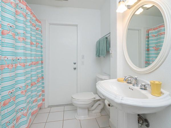 Stroll To Beach 3 Bedrooms Private Pool