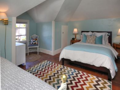 Three Bedroom Vacation Home in Santa Barbara Three Bedroom Vacation Home in Santa Barbara