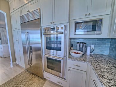 Santa Rosa Beach Luxury Vacation Rental Home Five Bedrooms