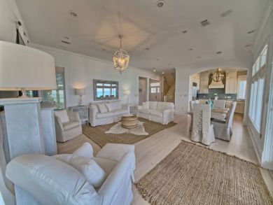 Santa Rosa Beach Luxury Vacation Rental Home Five Bedrooms