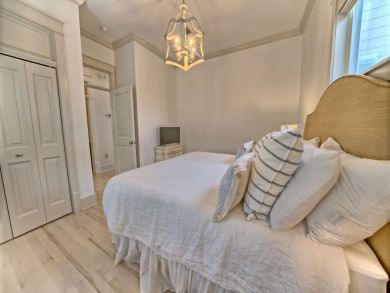 Santa Rosa Beach Luxury Vacation Rental Home Five Bedrooms