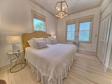 Santa Rosa Beach Luxury Vacation Rental Home Five Bedrooms