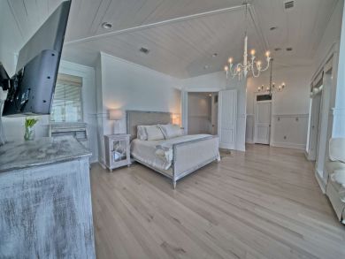 Santa Rosa Beach Luxury Vacation Rental Home Five Bedrooms