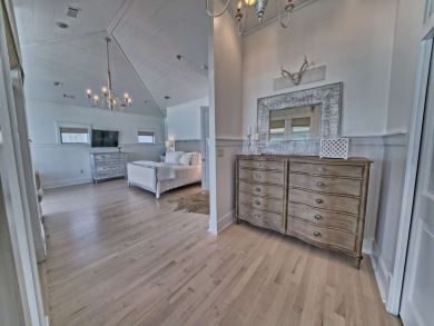 Santa Rosa Beach Luxury Vacation Rental Home Five Bedrooms