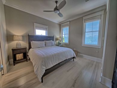 Santa Rosa Beach Luxury Vacation Rental Home Five Bedrooms