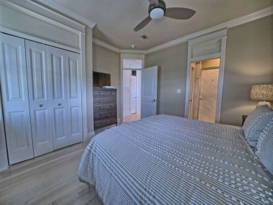Santa Rosa Beach Luxury Vacation Rental Home Five Bedrooms