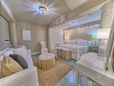 Santa Rosa Beach Luxury Vacation Rental Home Five Bedrooms