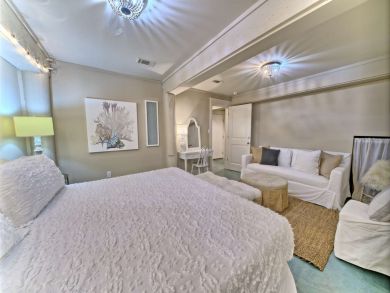 Santa Rosa Beach Luxury Vacation Rental Home Five Bedrooms