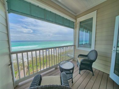 Santa Rosa Beach Luxury Vacation Rental Home Five Bedrooms