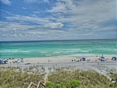 Santa Rosa Beach Luxury Vacation Rental Home Five Bedrooms