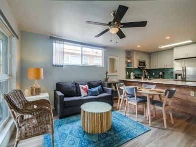 2 Bedroom San Diego Beach Vacation Condo Sleeps 5 Guests 2 Bedroom San Diego Beach Vacation Condo Sleeps 5 Guests