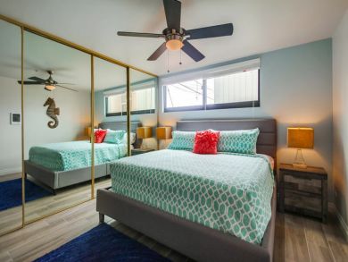 2 Bedroom San Diego Beach Vacation Condo Sleeps 5 Guests 2 Bedroom San Diego Beach Vacation Condo Sleeps 5 Guests