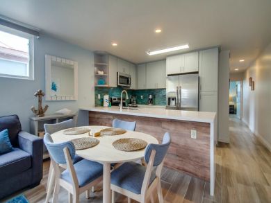 2 Bedroom San Diego Beach Vacation Condo Sleeps 5 Guests 2 Bedroom San Diego Beach Vacation Condo Sleeps 5 Guests