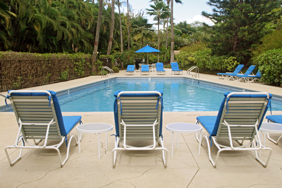 2 Bedroom Maui Vacation Condo Sleeps 6 Guests Ocean Views