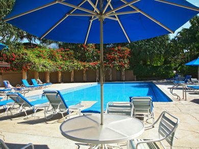 2 Bedroom Maui Vacation Condo Sleeps 6 Guests Ocean Views