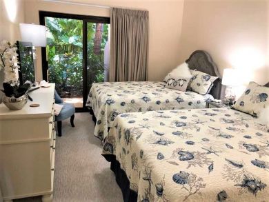 2 Bedroom Maui Vacation Condo Sleeps 6 Guests Ocean Views