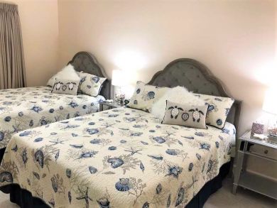2 Bedroom Maui Vacation Condo Sleeps 6 Guests Ocean Views