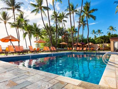 Wailea Vacation Beach Condo Sleeps Six Guests Ocean Views