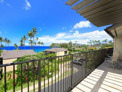 Wailea Vacation Beach Two Bedroom Condo Sleeps Six Guests