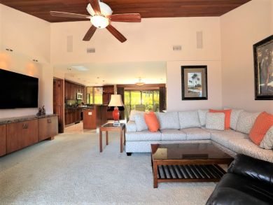 Wailea Vacation Beach Two Bedroom Condo Sleeps Six Guests