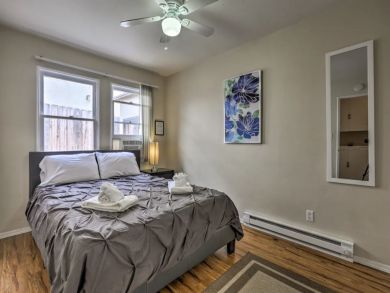 2 Bedroom San Diego Vacation Apartment Sleeps 6 Guests