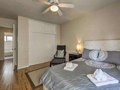 2 Bedroom San Diego Vacation Apartment Sleeps 6 Guests