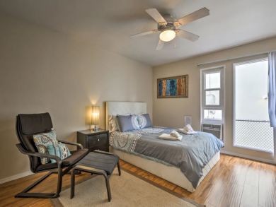 2 Bedroom San Diego Vacation Apartment Sleeps 6 Guests