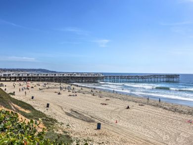 2 Bedroom San Diego Vacation Apartment Sleeps 6 Guests