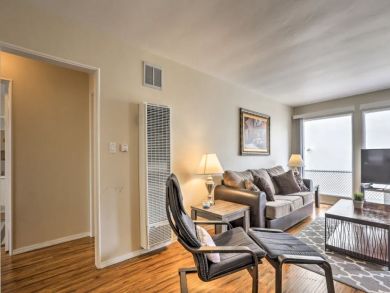 2 Bedroom San Diego Vacation Apartment Sleeps 6 Guests