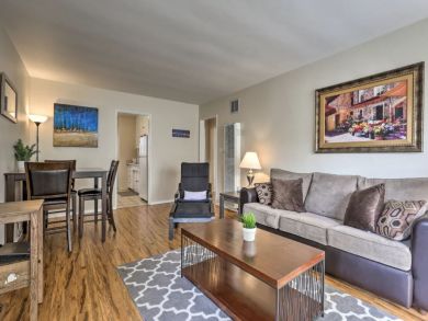 2 Bedroom San Diego Vacation Apartment Sleeps 6 Guests
