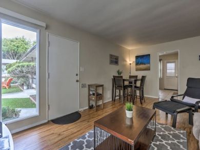 2 Bedroom San Diego Vacation Apartment Sleeps 6 Guests