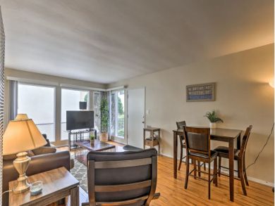2 Bedroom San Diego Vacation Apartment Sleeps 6 Guests