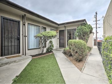 2 Bedroom San Diego Vacation Apartment Sleeps 6 Guests