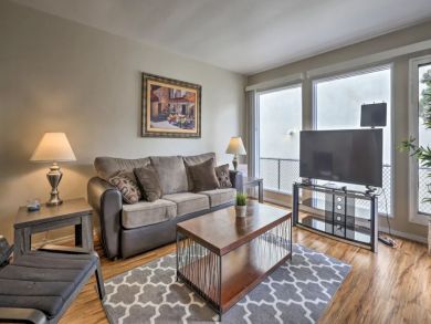 2 Bedroom San Diego Vacation Apartment Sleeps 6 Guests