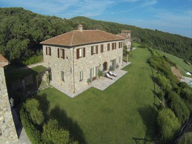 Castellina Marittima Vacation Villa Plus Guest House Castellina Marittima Vacation Villa Plus Guest House