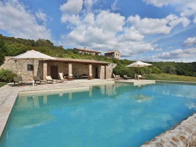 Castellina Marittima Vacation Villa Plus Guest House Castellina Marittima Vacation Villa Plus Guest House
