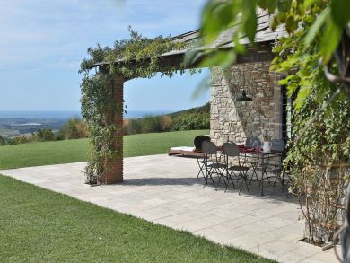 Castellina Marittima Vacation Villa Plus Guest House Castellina Marittima Vacation Villa Plus Guest House