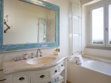 Castellina Marittima Vacation Villa Plus Guest House Castellina Marittima Vacation Villa Plus Guest House