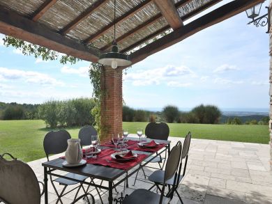 Castellina Marittima Vacation Villa Plus Guest House Castellina Marittima Vacation Villa Plus Guest House