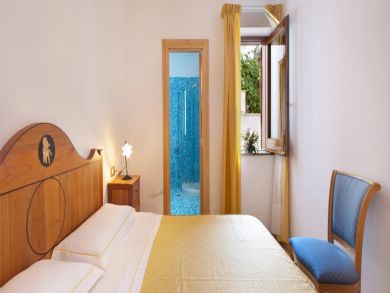 Walk to Beach 10 Bedrooms Vacation Home in Amalfi Coast