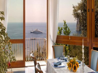 Walk to Beach 10 Bedrooms Vacation Home in Amalfi Coast