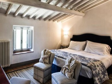 Tuscany Luxury Vacation Rental Home Ten Bedrooms Sleeps 20