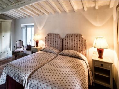 Tuscany Luxury Vacation Rental Home Ten Bedrooms Sleeps 20