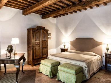 Tuscany Luxury Vacation Rental Home Ten Bedrooms Sleeps 20